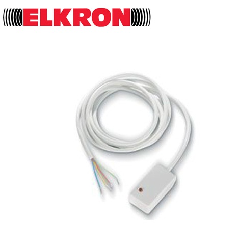 Détecteurs de bris de verre UGD05 Elkron